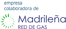madrileña red de gas