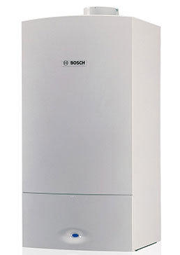 Servicio Técnico Calderas Condens 6000 W en Simancas