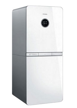 Servicio Técnico Calderas Bosch Condens GC9000I WM en Simancas
