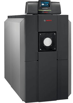 Servicio Técnico Calderas Bosch Unicondens 8000 F en Argés